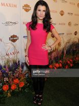Dana Workman photo
