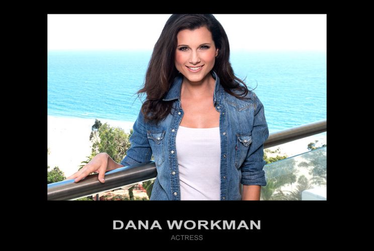 Dana Workman