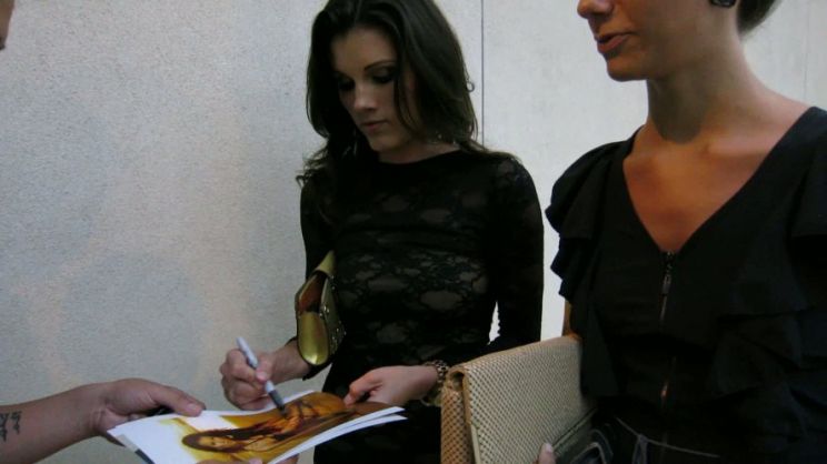 Dana Workman