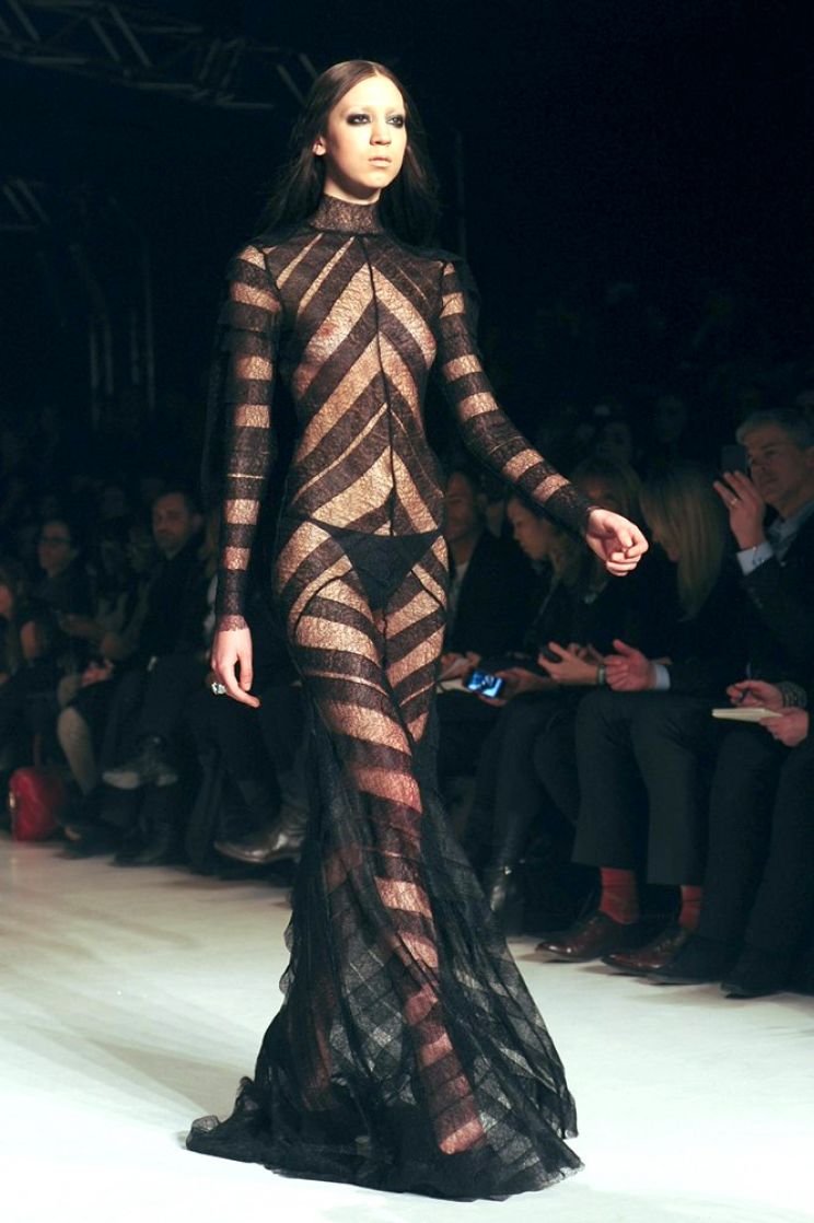 Dana Workman