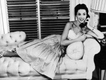 Dana Wynter