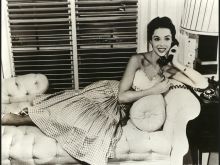 Dana Wynter