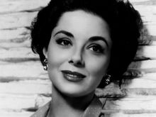 Dana Wynter