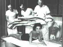 Dana Wynter