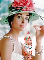 Dana Wynter