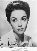 Dana Wynter