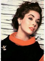 Dana Wynter