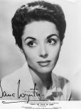 Dana Wynter