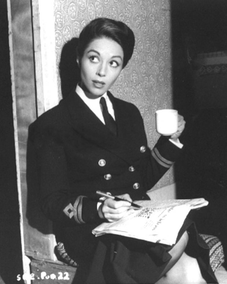 Dana Wynter