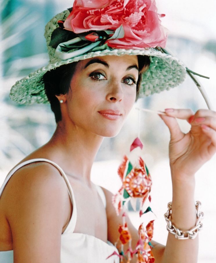 Dana Wynter