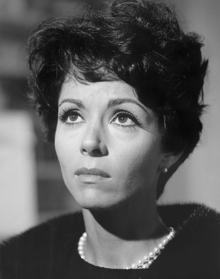 Dana Wynter