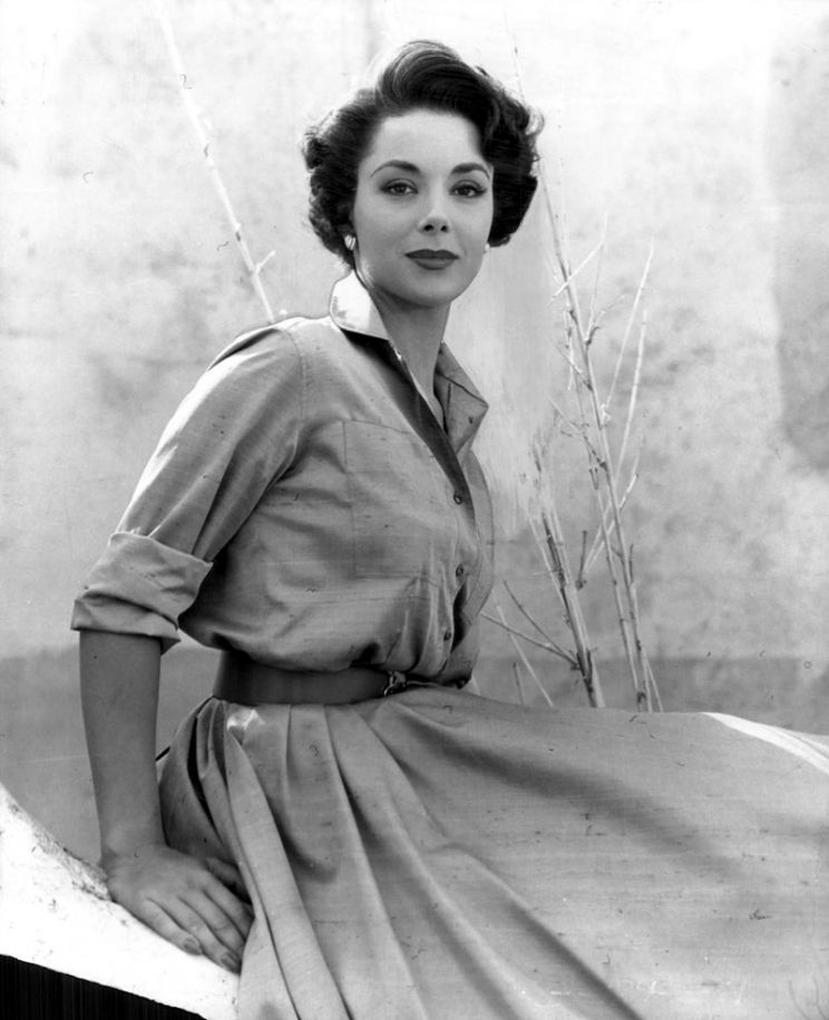 Dana Wynter