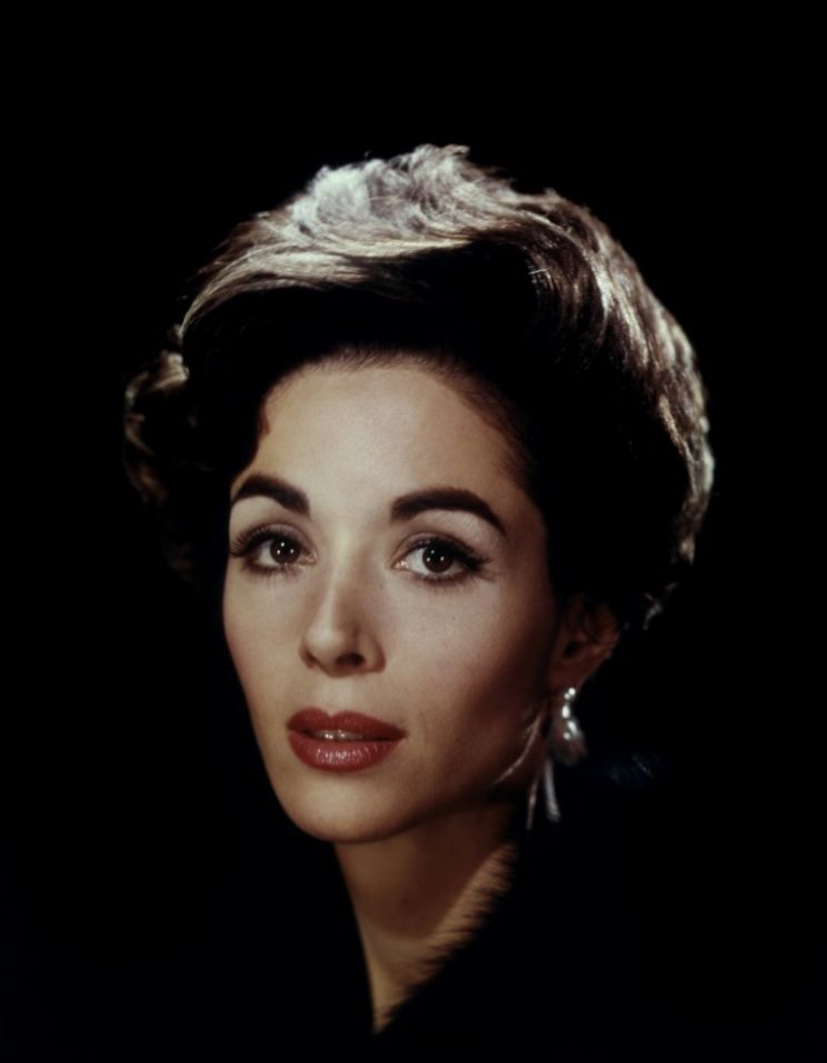 Dana Wynter