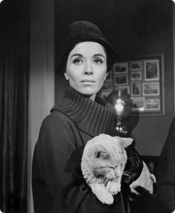 Dana Wynter