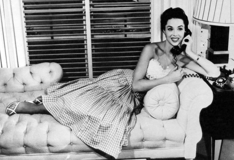 Dana Wynter