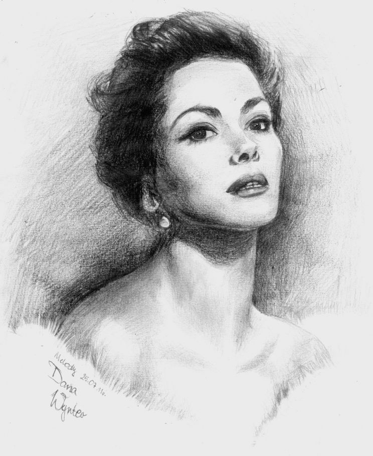 Dana Wynter