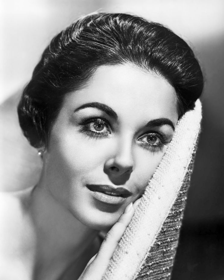 Dana Wynter