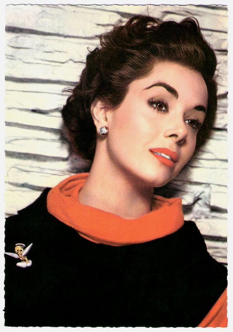 Dana Wynter