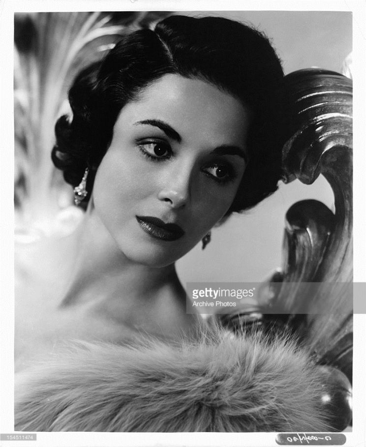 Dana Wynter