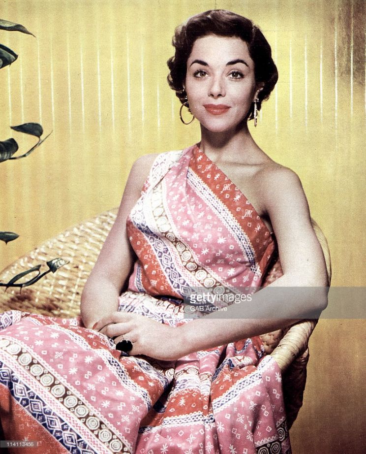 Dana Wynter