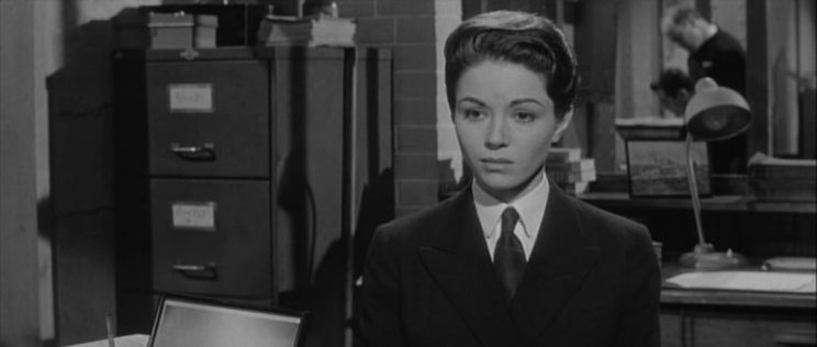 Dana Wynter