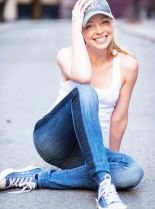 Danae Nason