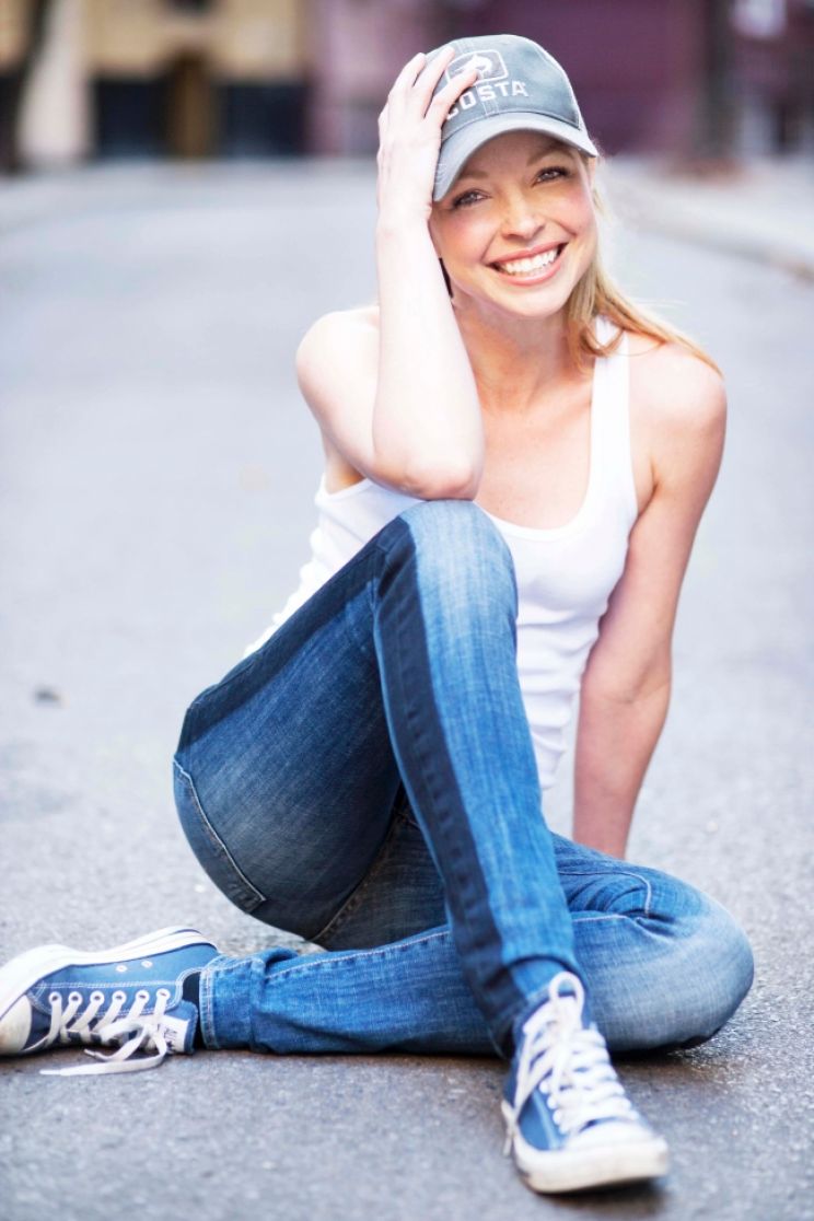 Danae Nason
