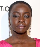 Danai Gurira