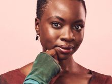 Danai Gurira