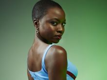 Danai Gurira