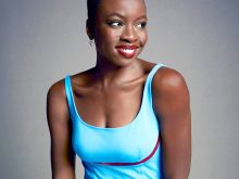 Danai Gurira