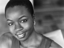 Danai Gurira