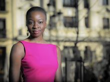 Danai Gurira