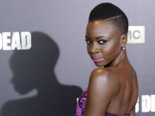 Danai Gurira