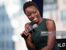 Danai Gurira #29482 picture (Landscape Medium)