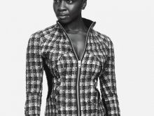 Danai Gurira