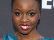 Danai Gurira