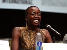 Danai Gurira