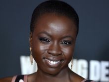 Danai Gurira