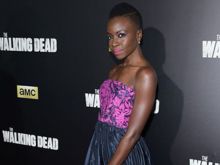 Danai Gurira