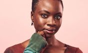 Danai Gurira