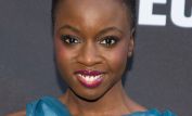 Danai Gurira