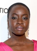 Danai Gurira