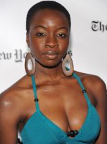 Danai Gurira