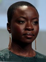 Danai Gurira #29456 picture (Portrait Medium)
