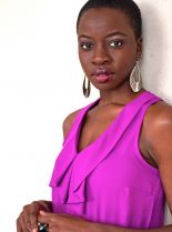 Danai Gurira