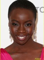 Danai Gurira