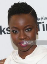 Danai Gurira