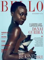 Danai Gurira