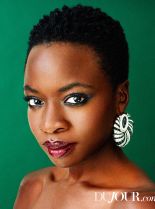 Danai Gurira